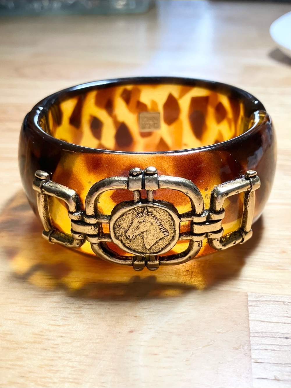John Wind Equestrian Bracelet